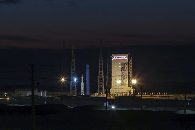 IAEA chief: Iran is poised to 'quite dramatically' increase stockpile of near weapons-grade uranium