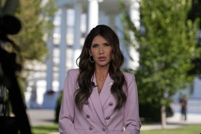 DHS Secretary Noem confirms more ICE resources are heading to Chicago for immigration crackdown