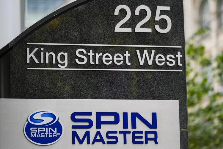 Spin Master conclut une entente pour acquérir Melissa & Doug pour 950 M $ US