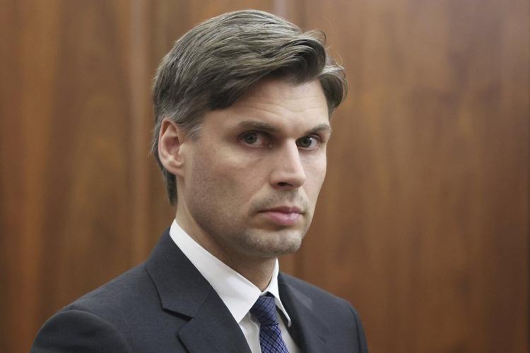 Russian and US space chiefs meet to discuss continued cooperation