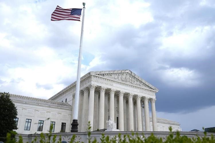 In an attempt to reverse the Supreme Court's immunity decision, Schumer introduces the No Kings Act