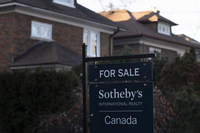 CREA reports home sales in typically busy September continued to slow