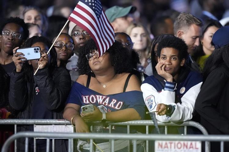 Election takeaways: Trump's decisive victory in a deeply divided nation