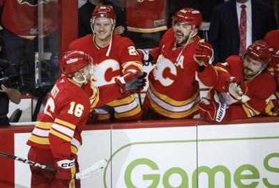 Disappointed Flames come up short in bid for playoffs