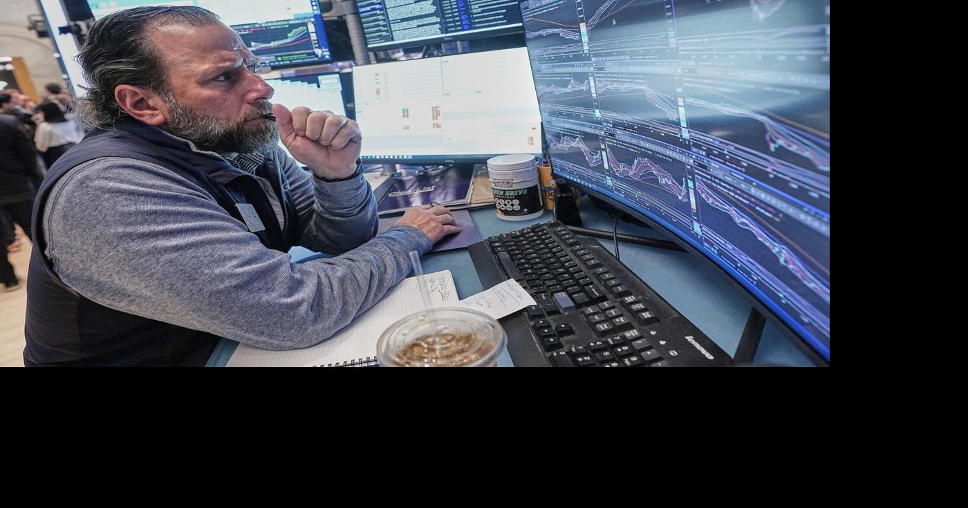 S&P/TSX composite closes higher, U.S. stock markets also climb – thecanadianpressnews.ca  www.thecanadianpressnews.ca