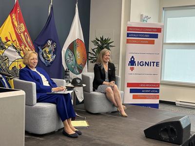 Maine governor tells N.B. that drop in ɫtv tourism hurting small businesses