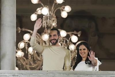 El Salvador's Bukele wins supermajority in Congress after painstaking vote count