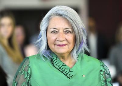 Support women for a better future, Governor General says on International Women's Day