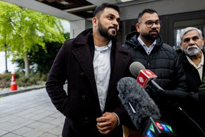 Family of Ottawa mass murder victims gets permanent residency applications approved