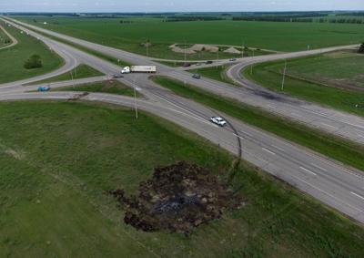 Manitoba eyes three options to improve intersection where crash killed 17