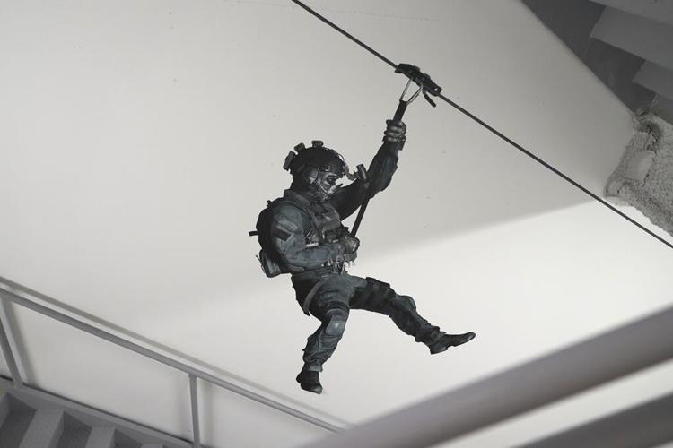 EU's Call of Duty: Probe Microsoft-Activision Blizzard deal