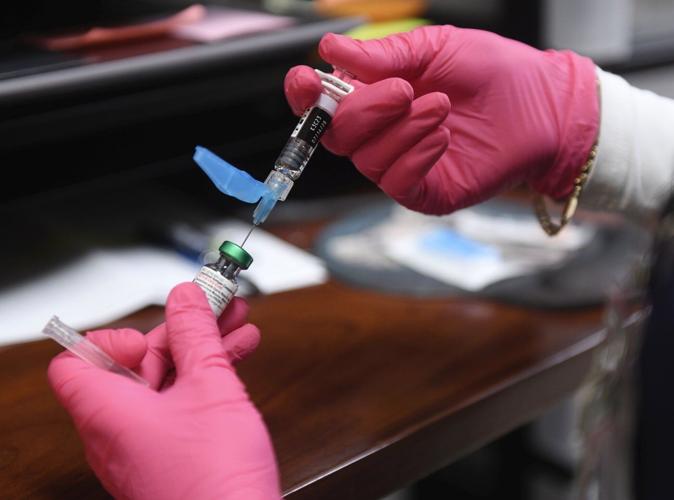 The US has 1,001 measles cases and 11 states with active outbreaks