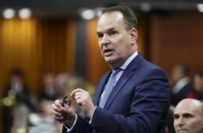 En C.-B., une menace de lock-out des ports «imprudente», selon les contremaîtres