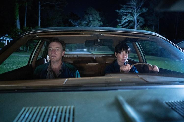 Box Office: ‘Spider-Man’ stays on top while two dino movies battle for third