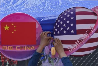 Senior US, Chinese diplomats hold 'candid' talks to avoid escalation of tensions