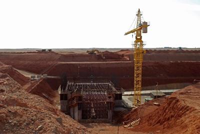 Rio Tinto annule un accord avec des actionnaires dissidents de Turquoise Hill