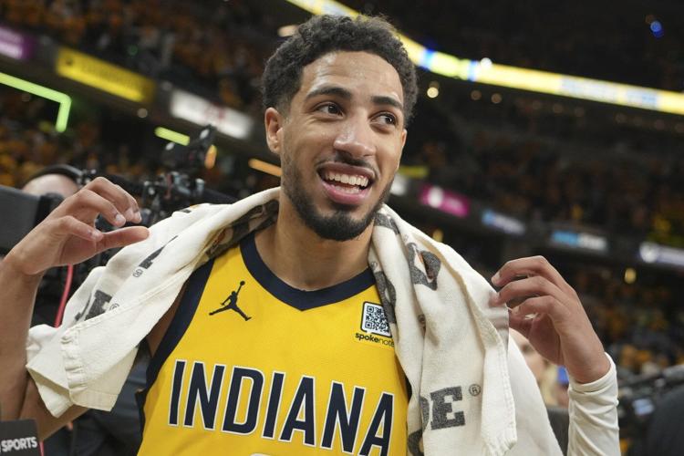 NBA playoff guide: Who plays when, how to watch, what the odds are