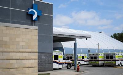Contractor association complaint against Ottawa Hospital cites 'restrictive' deal