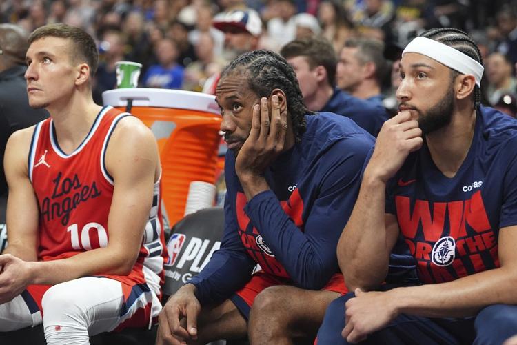 NBA playoff guide: Who plays when, how to watch, what the odds are