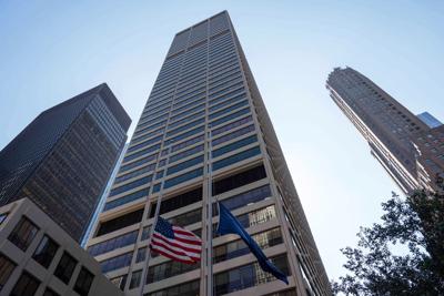 NFL has increased security at its offices following a shooting that killed 4 people last month