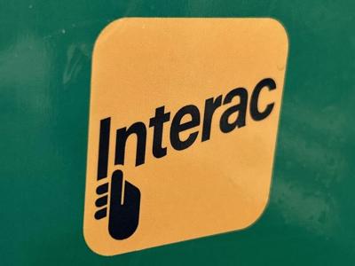 Interac étend son service de transferts électroniques à d'autres institutions