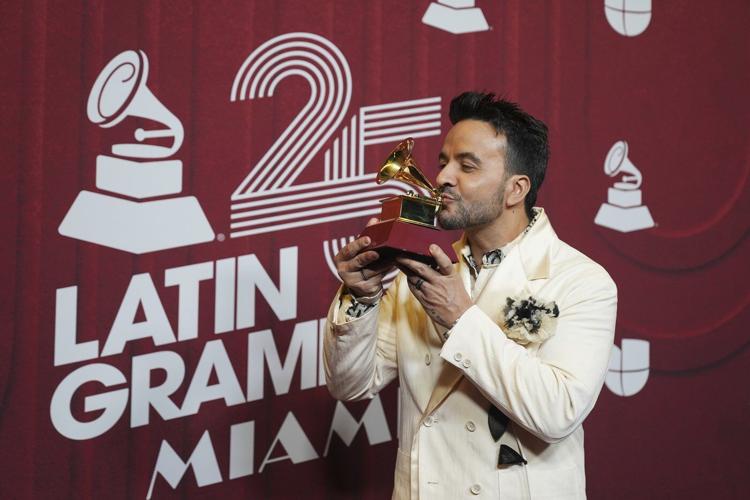 The Latin Grammys get closer to cinema with the new best music for visual media category