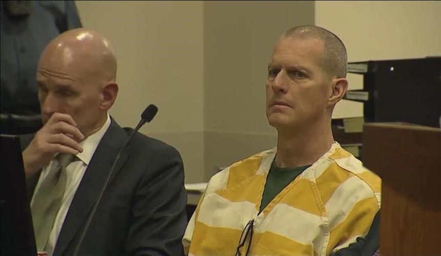 Paramedic gets 5 years in prison for Elijah McClain’s death in rare case against medical responders