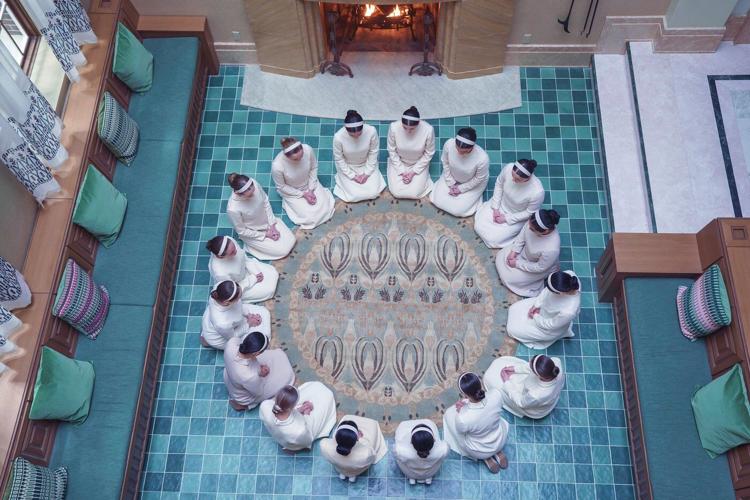 Hulu's 'Handmaid's Tale' spinoff 'The Testaments' is about girlhood in Gilead