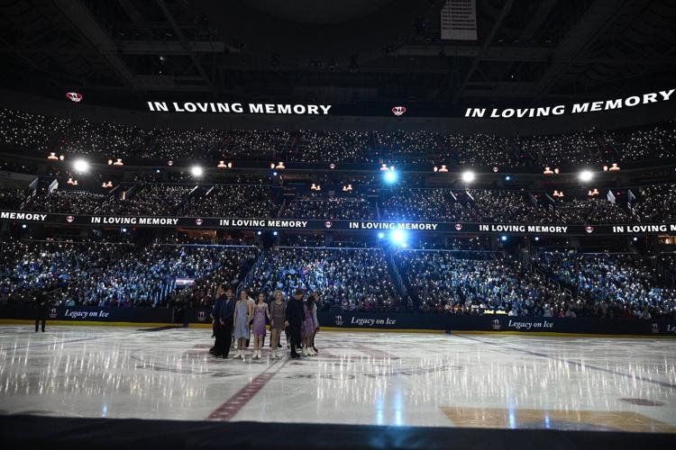 Figure skating's world championships are headed to Boston, another chance to heal after DC crash