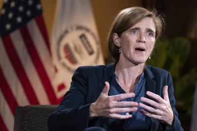 USAID chief optimistic on Serbia-Kosovo talks, pledges support