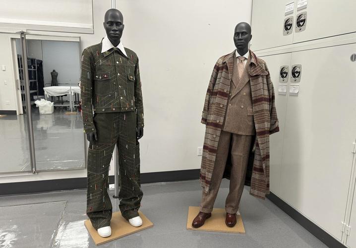 Invited to the Met Gala, nothing to wear? Hint: Find yourself a 'superfine' suit