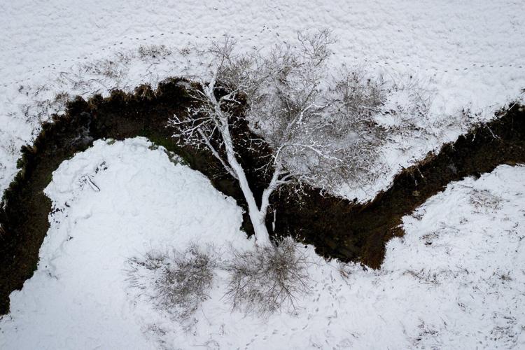 PHOTO COLLECTION: AP Top Photos of the Day, Friday, January 3, 2025