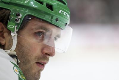 Wild's Hartman suspended 10 games for slamming Stutzle's head to the ice
