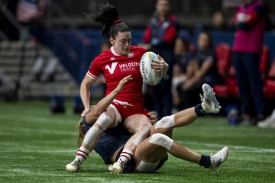 ��ɫtv rugby sevens women return to action in Singapore and Perth, Australia