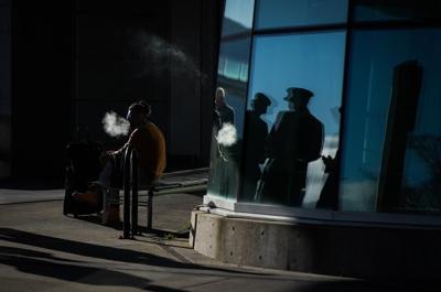 Manitoba to join other provinces in excise tax on vape products