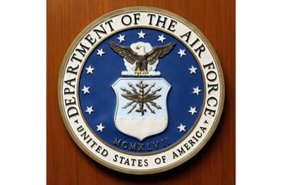 US Air Force to deny retirement pay to transgender service members being separated from the service