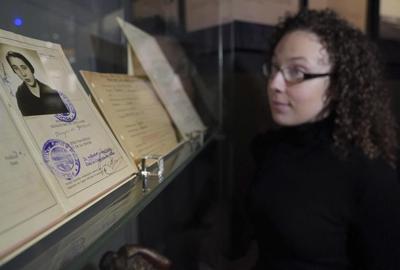 Great escapes exhibit explores how World War II captives coped with tedium and torment