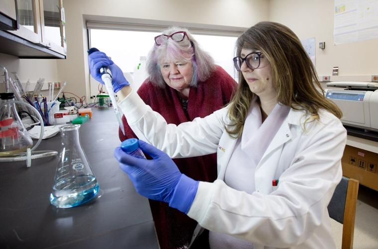 Researchers race to cure 'Newfoundland curse,' which can kill without warning