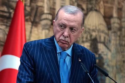 Turkey detains 209 in raids in the capital of Ankara ahead of July's NATO summit