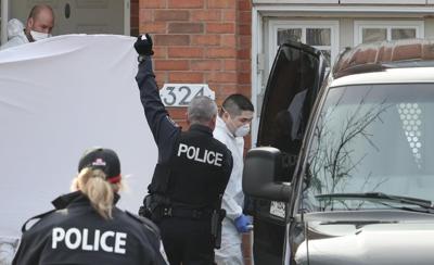 The latest on Ottawa homicide: six dead, including four kids, in Barrhaven townhome