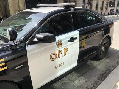 Court rejects OPP finding of no 'serious' officer misconduct after pedestrian killed
