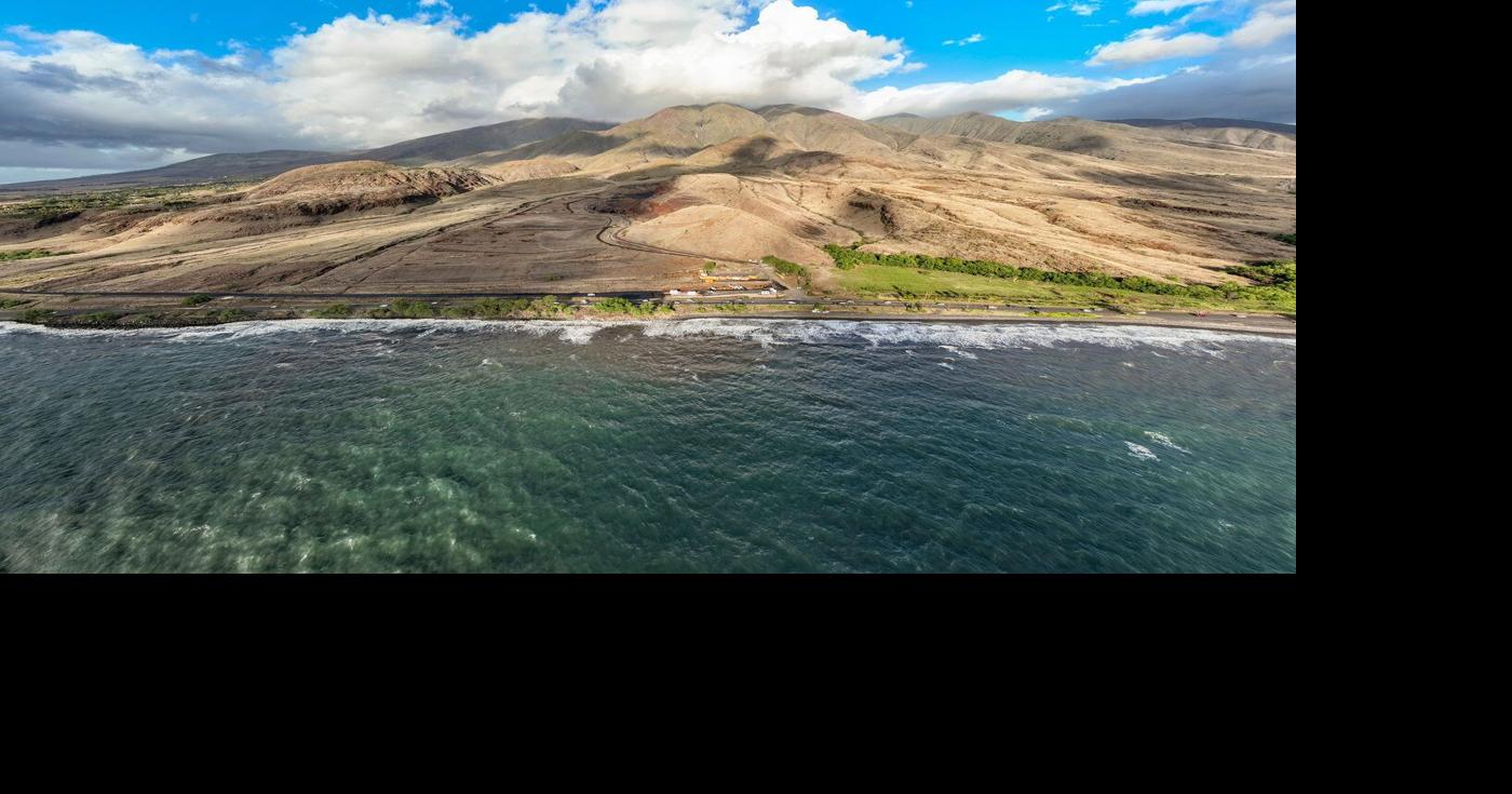 Maui Coral Reef Holds Secrets Of The Past - And The Future ...