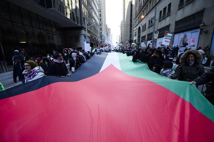 Global Affairs says 10 more people with ties to Canada have managed to leave Gaza