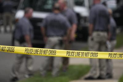 Investigators pore over evidence from the home of alleged Gilgo Beach serial killer as search ends