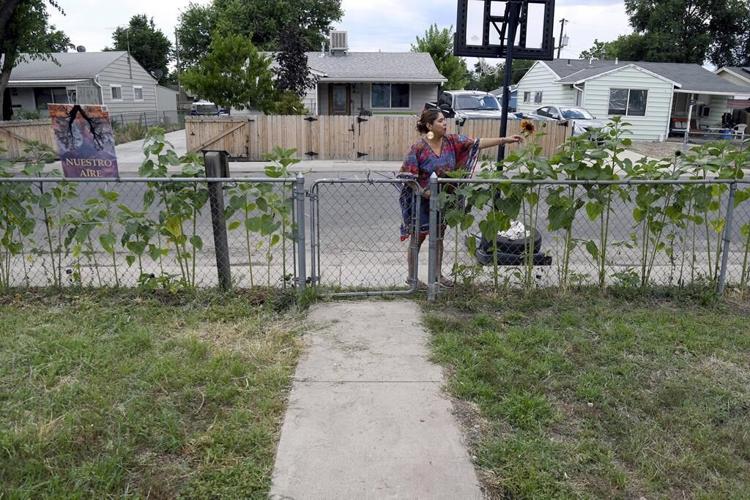 Record heat waves illuminate plight of poorest Americans who suffer without air conditioning