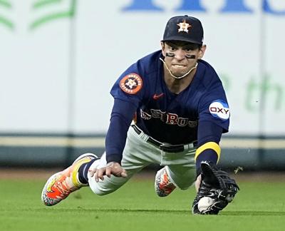 Players sweep 5 arbitration decisions as Hays, Webb, Ward, Dubón and Bickford all win