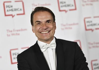 Penguin Random House CEO Markus Dohle is stepping down