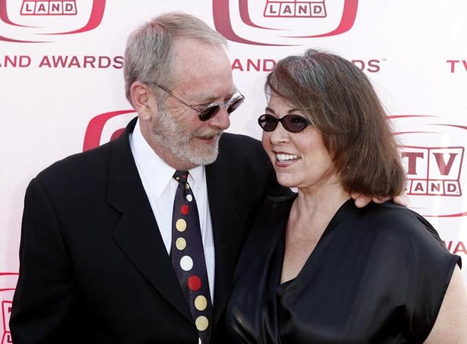 Martin Mull, hip comic and actor from 'Fernwood Tonight' and 'Roseanne,' dies at 80