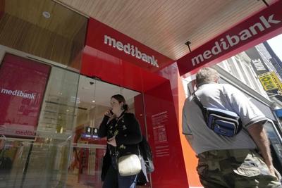 Australia blames Russians for health insurance data theft