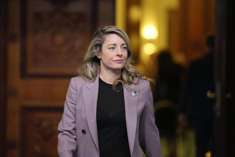 Ottawa tentera de confisquer les avoirs d'un oligarque russe proche de Poutine